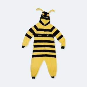 Bee Vitality Fan Pack 26 Pajamas