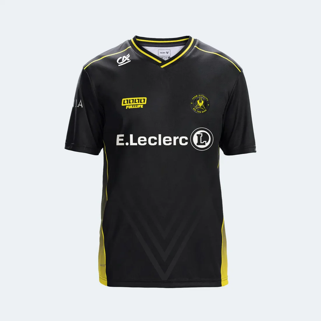 Áo bản Pro Vitality 2026 - Quốc Tế