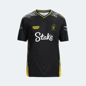 Áo Đấu Vitality Pro 2026 Chính Thức