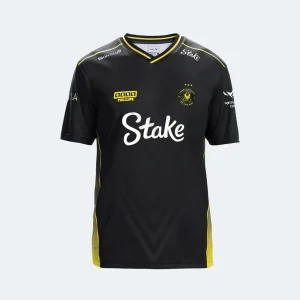 Áo Đấu Vitality Pro 2026 Chính Thức