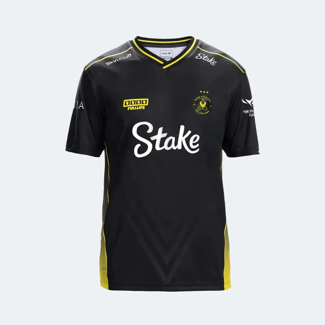 Áo Đấu Vitality Pro 2026 Chính Thức