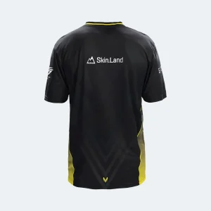 Alternative view of Áo Đấu Vitality Pro 2026 Chính Thức