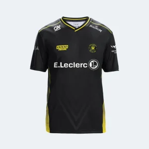 Alternative view of Pro Vitality Jersey 2026 - Global