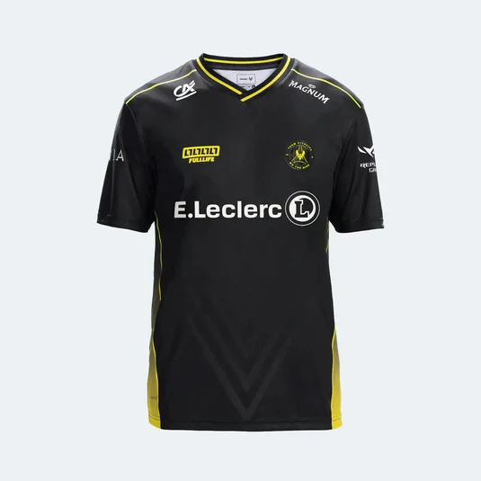Pro Vitality Jersey 2026 - Global - Ảnh 2