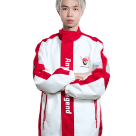 anyone’s Legend Jersey PUBG