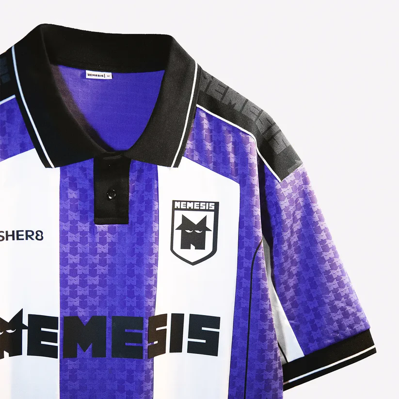 Áo Đấu Nemesis Jersey - Ảnh 5