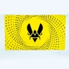 Vitality Fan Pack 24 Flag