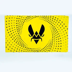 Vitality Fan Pack 24 Flag