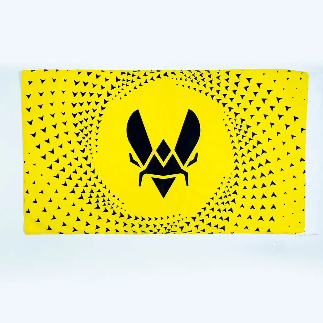 Vitality Fan Pack 24 Flag