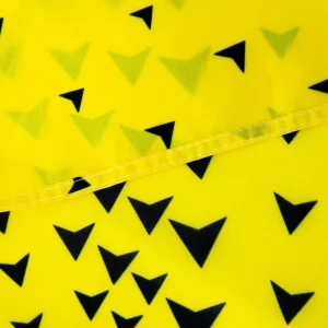 Alternative view of Vitality Fan Pack 24 Flag