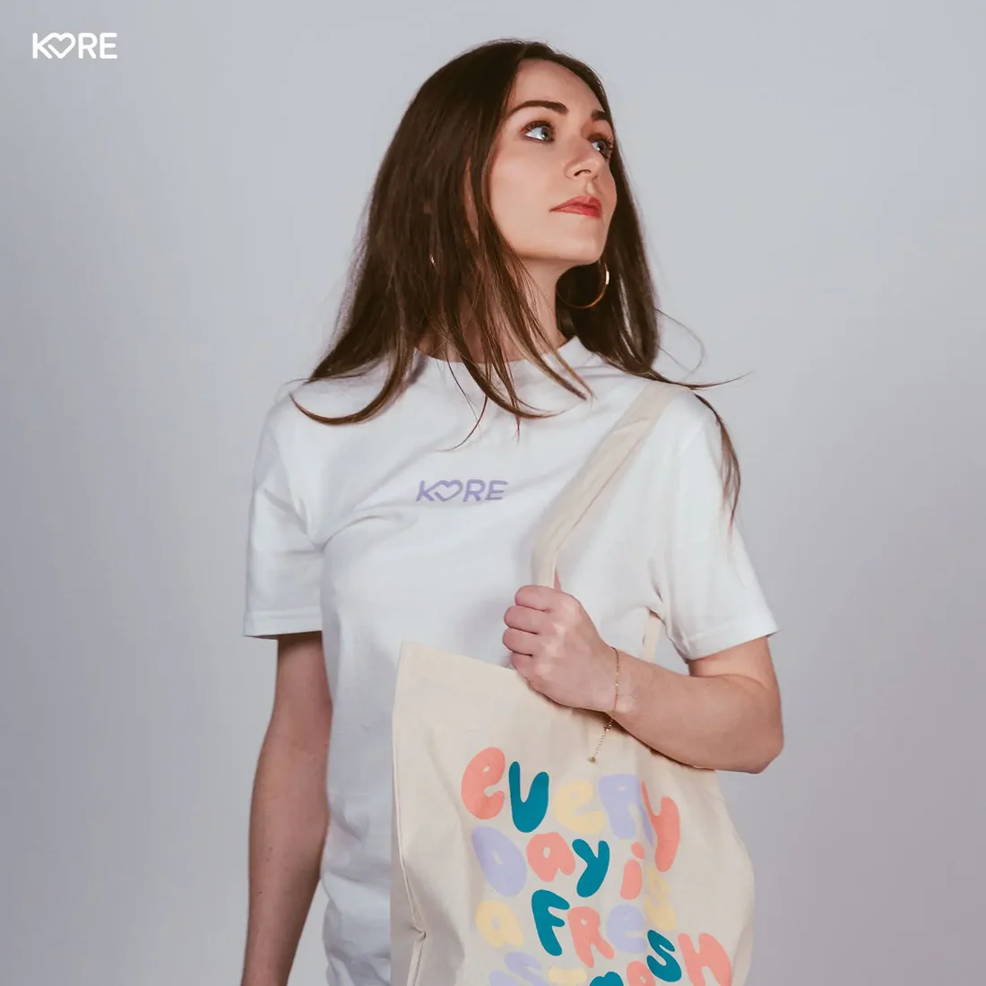 Túi Tote KARE - Ảnh 2
