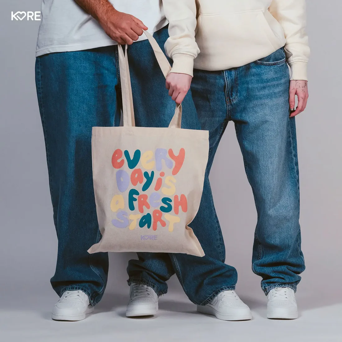 Túi Tote KARE - Ảnh 4