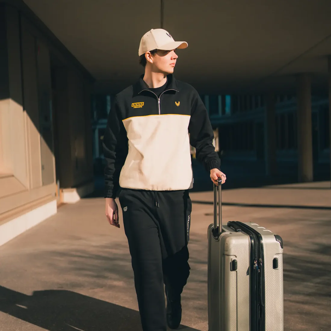 Sweat Travel kit Vitality 2026 - Ảnh 5