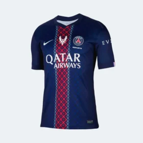 PSG Esports x Vitality Jersey