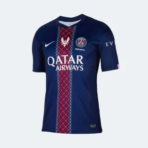 PSG Esports x Vitality Jersey