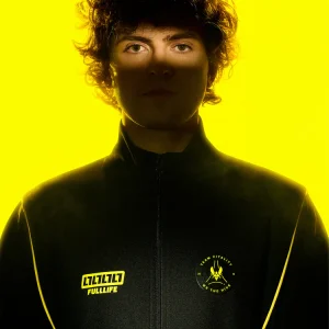 Alternative view of Áo Khoác Vitality Esports 2026