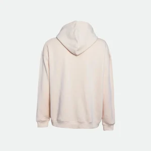 Alternative view of Hoodie Essential Beige 2026