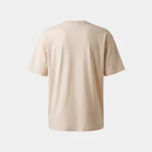 Alternative view of T-shirt Essential Beige 2026