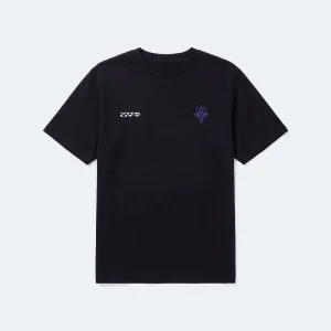 Áo Thun (T-Shirt) Vitality Cologne 2026 - Purple Bee