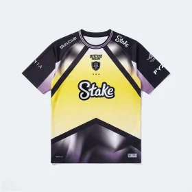 Áo Thi Đấu (Jersey) Vitality CS2 Major Cologne 2026
