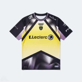 Áo Thi Đấu (Jersey) Vitality Valorant Master 2026