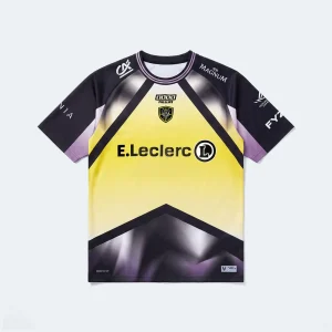 Áo Thi Đấu (Jersey) Vitality Valorant Master 2026
