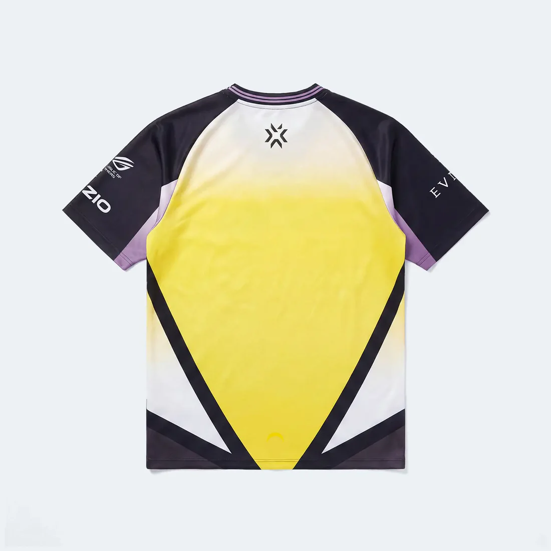 Áo Thi Đấu (Jersey) Vitality Valorant Master 2026 - Ảnh 5