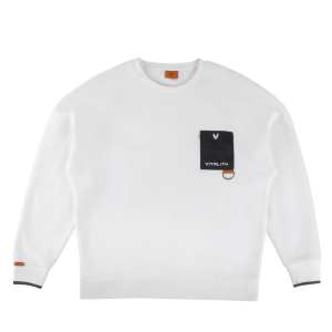 Áo Thun (T-Shirt) Watch Us Black