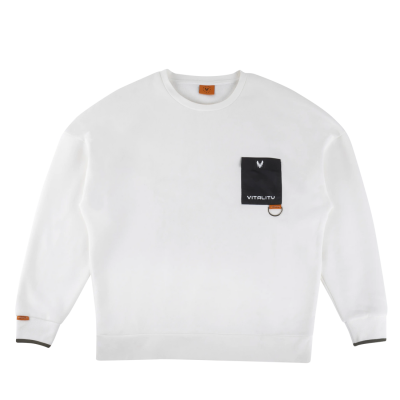 Áo Thun (T-Shirt) Watch Us Black