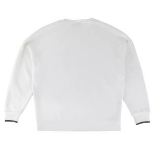Alternative view of Áo Thun (T-Shirt) Watch Us Black