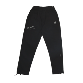 Pantalon Cargo Black