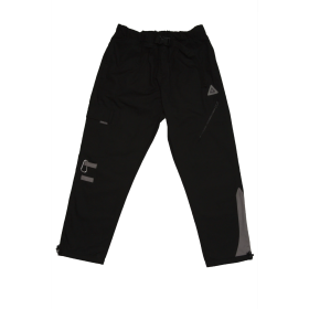 Pantalon Tech Black