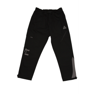 Pantalon Tech Black