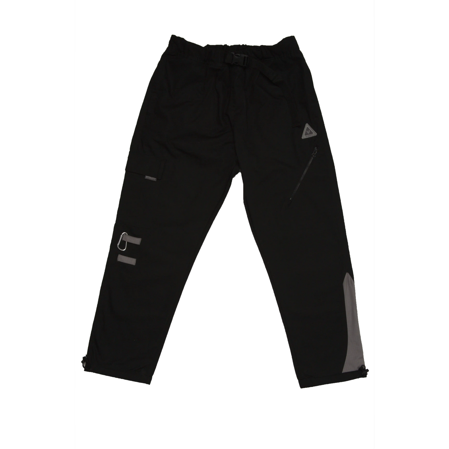 Pantalon Tech Black