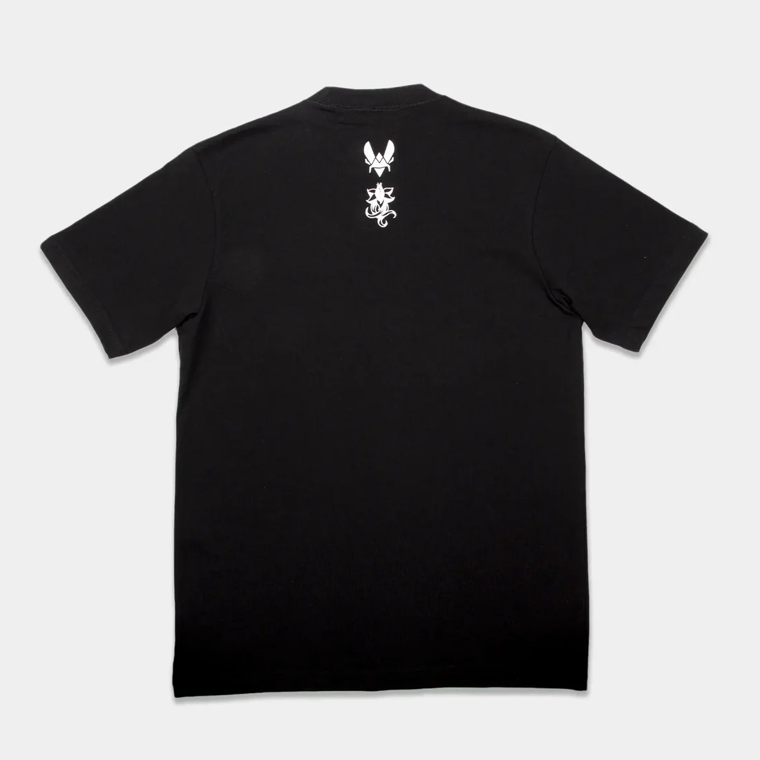 V-shirt Fleuwr Black - Ảnh 2
