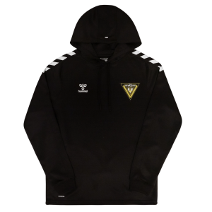 Alternative view of Áo Khoác (Hoodie) hummel Pro Kit 2023