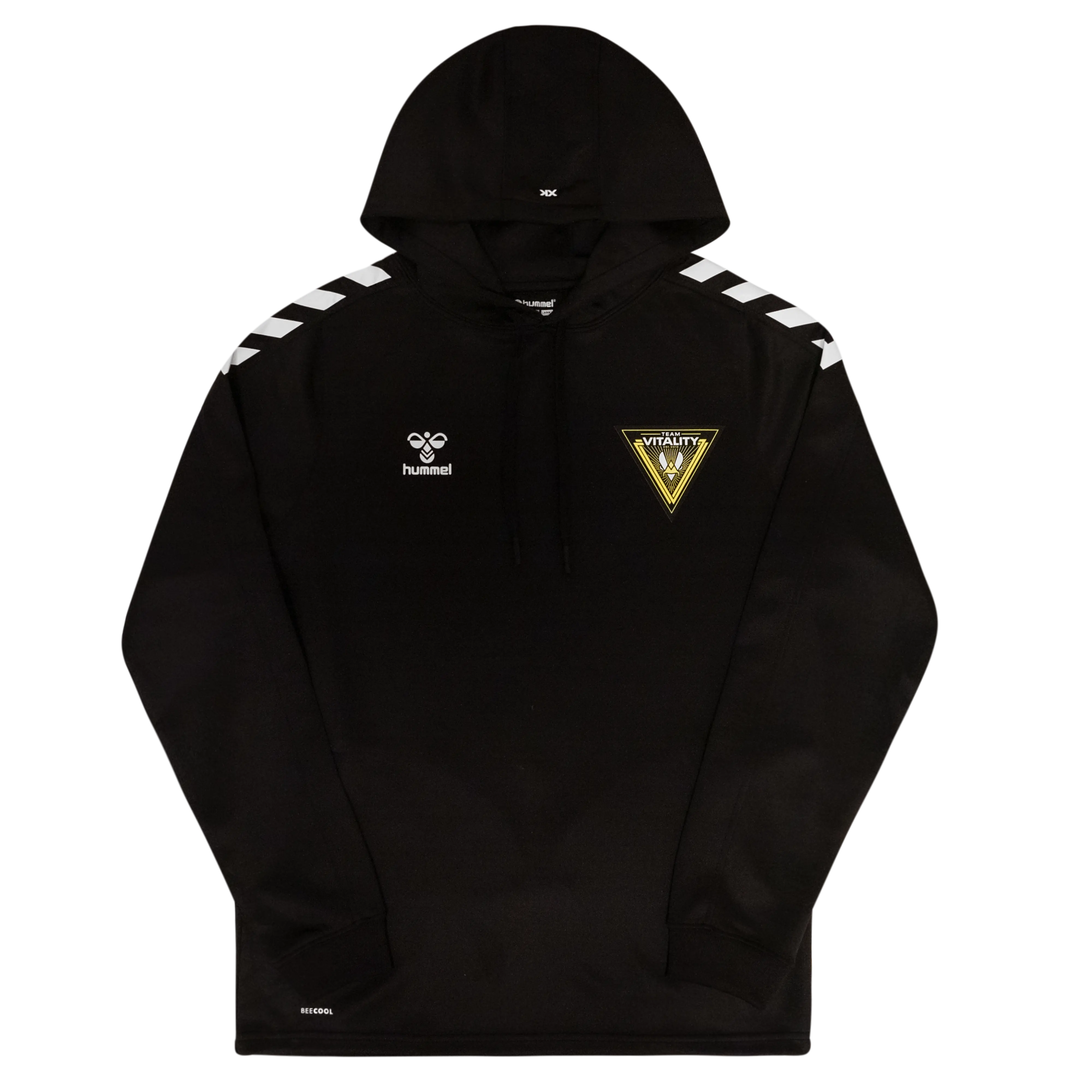 Áo Khoác (Hoodie) hummel Pro Kit 2023 - Ảnh 2