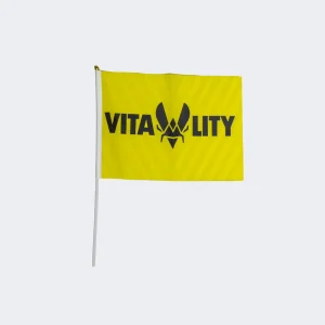 Cờ (Flag) S Vitality Fan Pack 26