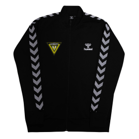 Áo Khoác (Jacket) hummel Pro Kit 2023