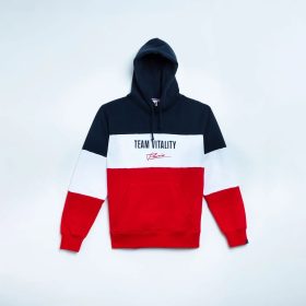 Áo Khoác (Hoodie) Paris Vitality 2024