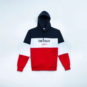 Áo Khoác (Hoodie) Paris Vitality 2024