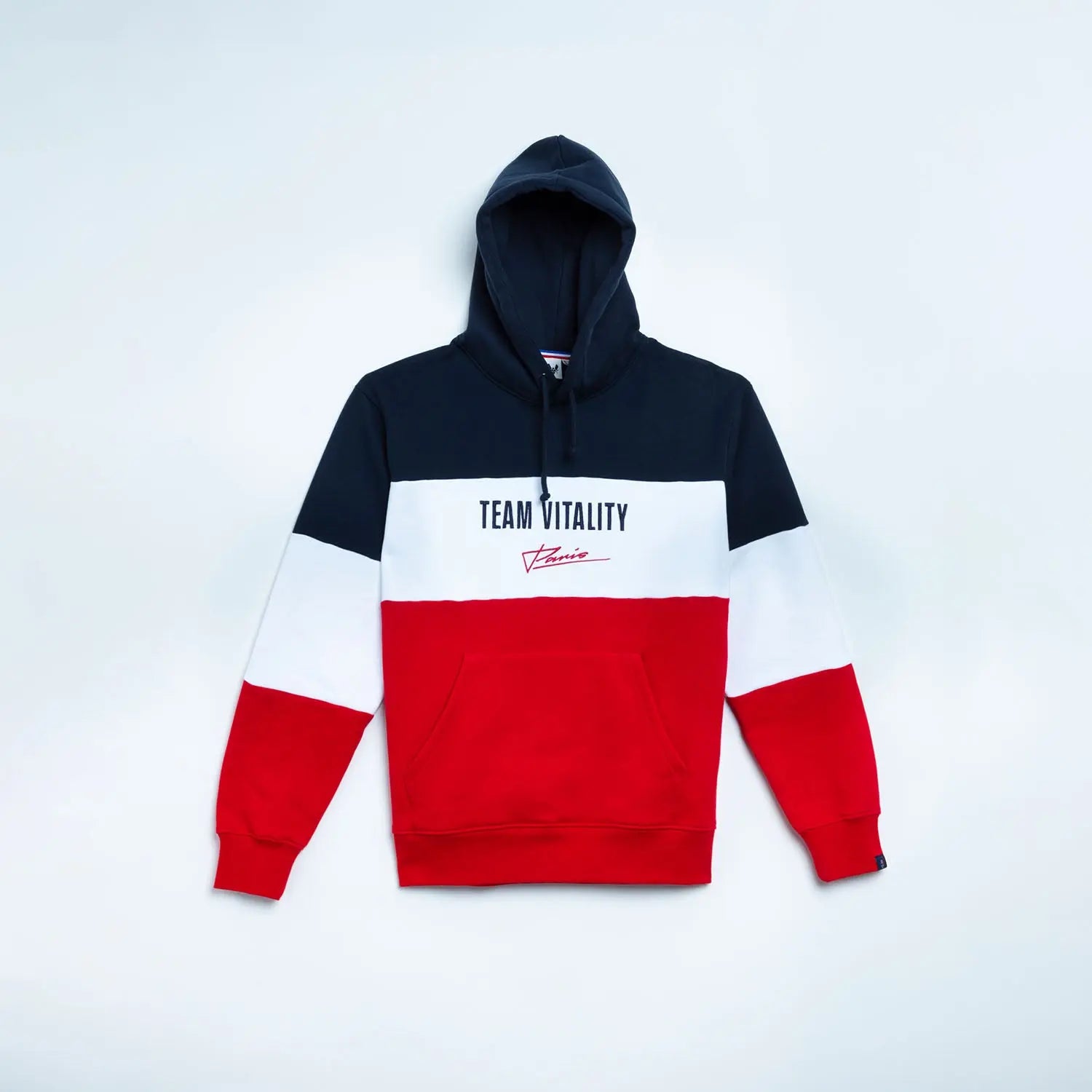 Áo Khoác (Hoodie) Paris Vitality 2024