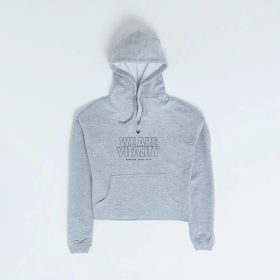 Áo Thun (T-Shirt) Essentials Vitality Gris