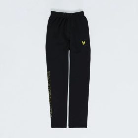 Quần Thể Thao (Jogging) Essentials Vitality Black