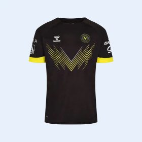 Áo Thi Đấu (Jersey) Femme Pro Kit Vitality 2024 par équipe