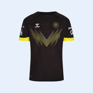 Áo Thi Đấu (Jersey) Femme Pro Kit Vitality 2024 par équipe