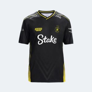 Áo Thi Đấu (Jersey) Pro Vitality 2026 par équipe