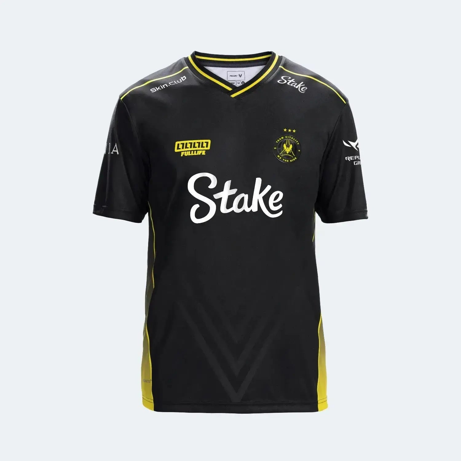 Áo Thi Đấu (Jersey) Pro Vitality 2026 par équipe