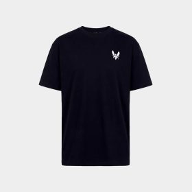 Quần Đùi (Short) Essentials 2025 Vitality Black