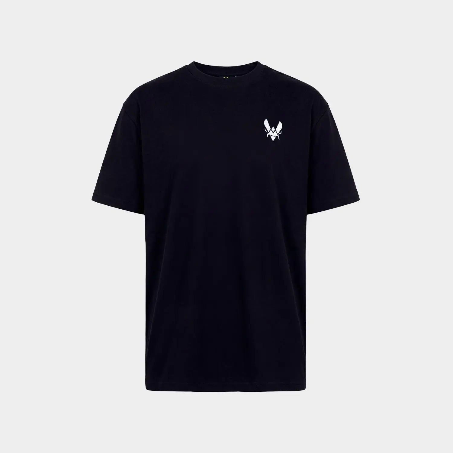 Quần Đùi (Short) Essentials 2025 Vitality Black
